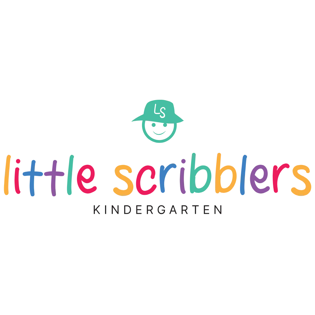 Little Scribblers