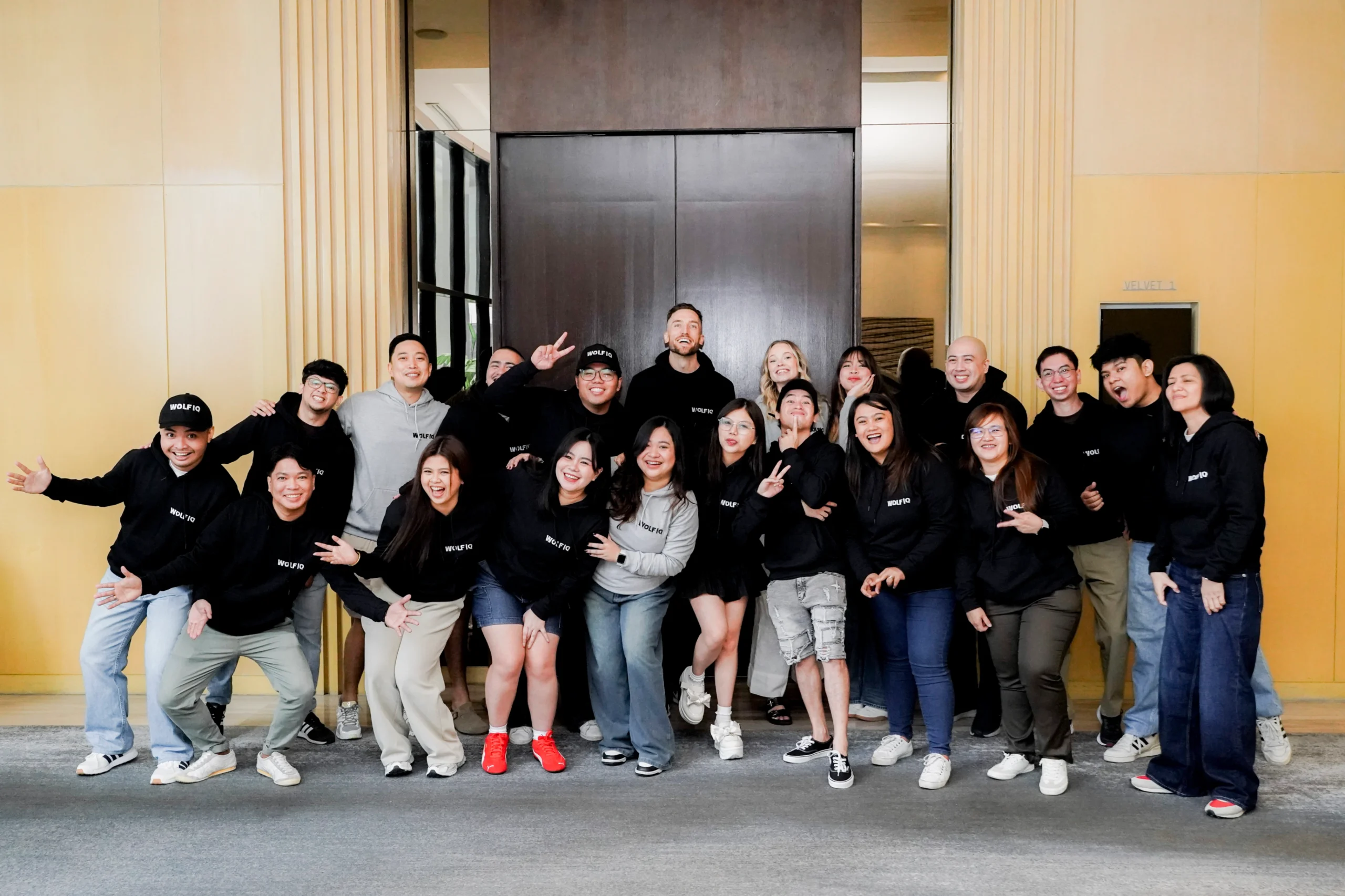 Team Image